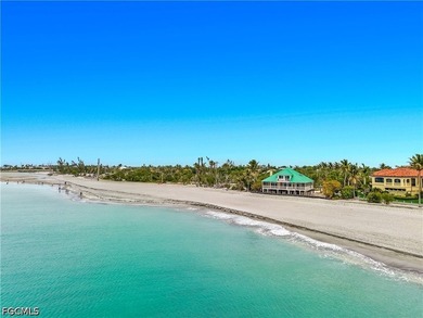 RARE Gulf-front opportunity at the very end of Sanibel Island - photo 29