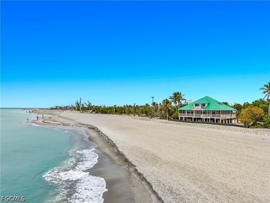 RARE Gulf-front opportunity at the very end of Sanibel Island - photo 30