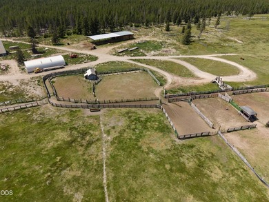 Bar Y Ranch and Pivots is a rare opportunity to acquire a - photo 30