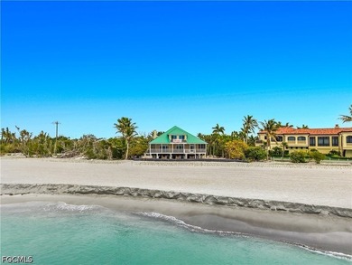 RARE Gulf-front opportunity at the very end of Sanibel Island - photo 31