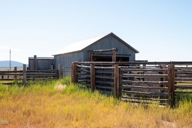 Bar Y Ranch and Pivots is a rare opportunity to acquire a - photo 31