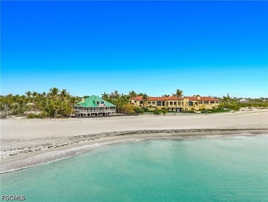 RARE Gulf-front opportunity at the very end of Sanibel Island - photo 32