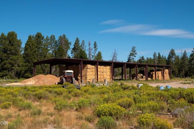 Bar Y Ranch and Pivots is a rare opportunity to acquire a - photo 32