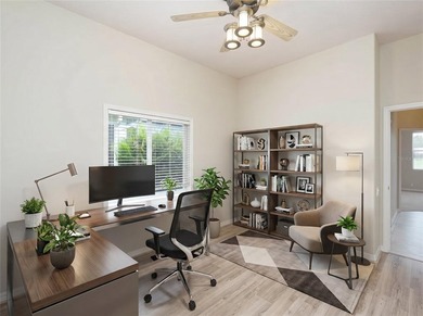 Virtually Staged. SPECTACULAR GOLF & LAKE VIEWS! 3 BR/2BA/3-CAR - photo 33