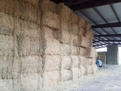 Bar Y Ranch and Pivots is a rare opportunity to acquire a - photo 33