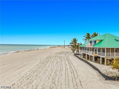 RARE Gulf-front opportunity at the very end of Sanibel Island - photo 35