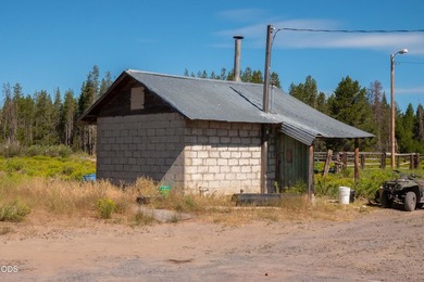 Bar Y Ranch and Pivots is a rare opportunity to acquire a - photo 35