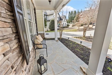 Welcome to this beautifully maintained traditional home in - photo 35