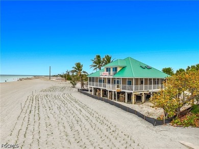 RARE Gulf-front opportunity at the very end of Sanibel Island - photo 36