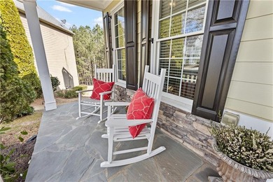 Welcome to this beautifully maintained traditional home in - photo 36