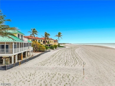 RARE Gulf-front opportunity at the very end of Sanibel Island - photo 37