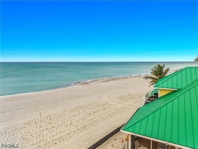 RARE Gulf-front opportunity at the very end of Sanibel Island - photo 38