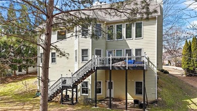Welcome to this beautifully maintained traditional home in - photo 38