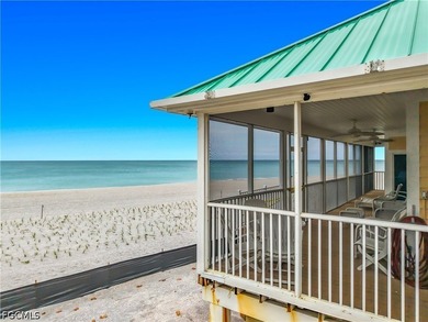 RARE Gulf-front opportunity at the very end of Sanibel Island - photo 39