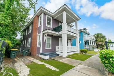 Imagine living in the heart of one of Savannah's most - photo 39