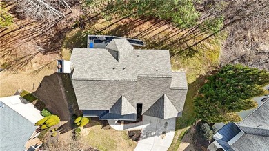 Welcome to this beautifully maintained traditional home in - photo 39