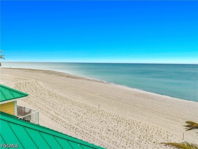 RARE Gulf-front opportunity at the very end of Sanibel Island - photo 40