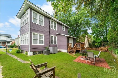 Imagine living in the heart of one of Savannah's most - photo 40