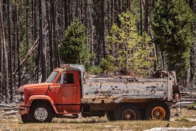 Bar Y Ranch and Pivots is a rare opportunity to acquire a - photo 40
