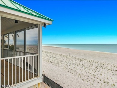 RARE Gulf-front opportunity at the very end of Sanibel Island - photo 41