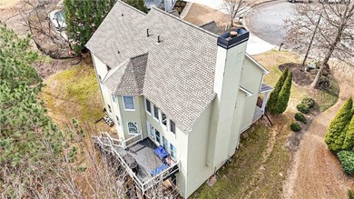 Welcome to this beautifully maintained traditional home in - photo 41