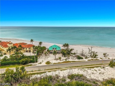 RARE Gulf-front opportunity at the very end of Sanibel Island - photo 42