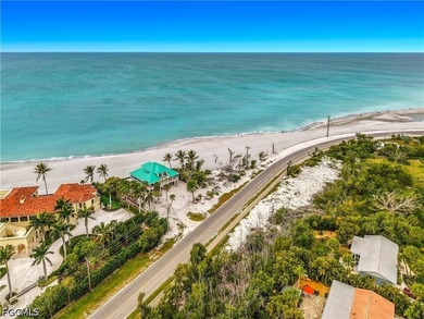 RARE Gulf-front opportunity at the very end of Sanibel Island - photo 43