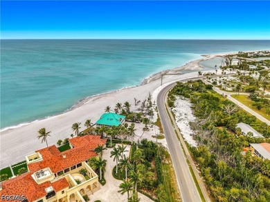 RARE Gulf-front opportunity at the very end of Sanibel Island - photo 44