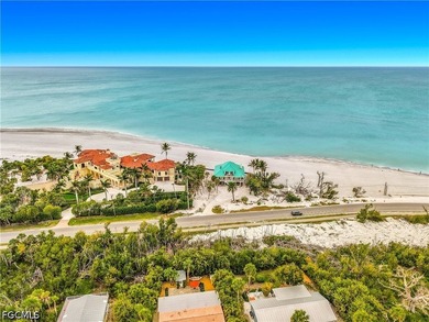 RARE Gulf-front opportunity at the very end of Sanibel Island - photo 45