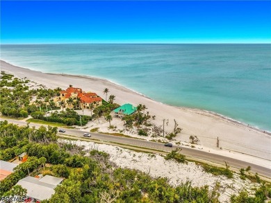 RARE Gulf-front opportunity at the very end of Sanibel Island - photo 46