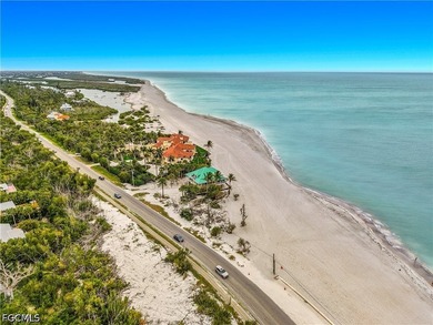 RARE Gulf-front opportunity at the very end of Sanibel Island - photo 47