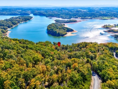 Dock-Able Cherokee Lakefront Lot - photo 17