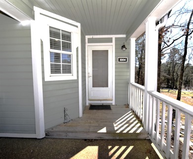 Greers Ferry Lake Condo For Sale in Fairfield Bay Arkansas