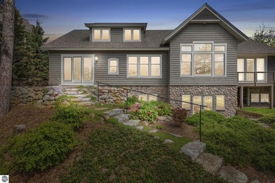 Discover the pinnacle of Northern Michigan living in this - photo 2