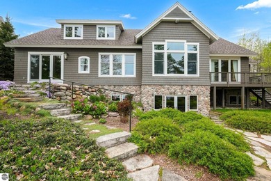 Discover the pinnacle of Northern Michigan living in this - photo 4