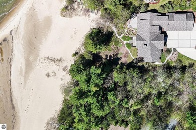 Discover the pinnacle of Northern Michigan living in this - photo 5