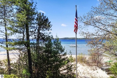Discover the pinnacle of Northern Michigan living in this - photo 6