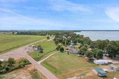 Lake Lot For Sale in Hornbeak, Tennessee