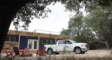 Brazos River - Palo Pinto County Acreage For Sale in Mineral Wells Texas