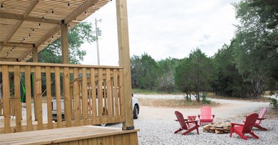 **MUST SEE! Ranch with MODERN CONTAINER HOME build on 13+ Acres - photo 2
