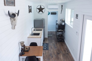 **MUST SEE! Ranch with MODERN CONTAINER HOME build on 13+ Acres - photo 3