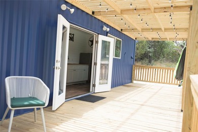 **MUST SEE! Ranch with MODERN CONTAINER HOME build on 13+ Acres - photo 6