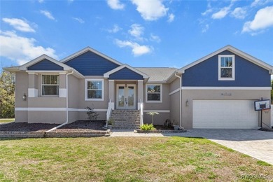 Price REDUCED! Wait till you see this beautiful elevated home on - photo 5