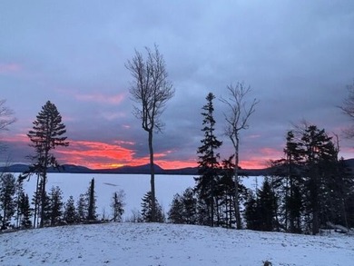 Moosehead Lake Home For Sale in Tomhegan Twp Maine