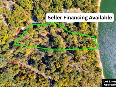 Dock-Able Cherokee Lakefront Lot - photo 1