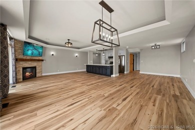 Experience modern lake living in this beautifully remodeled 4 - photo 11