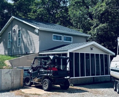 Lake Home For Sale in French Village, Missouri