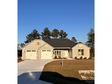 Banks Lake Home Sale Pending in Lakeland Georgia