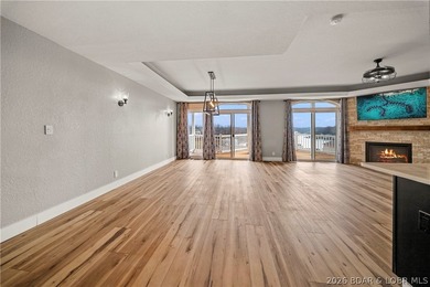 Experience modern lake living in this beautifully remodeled 4 - photo 13