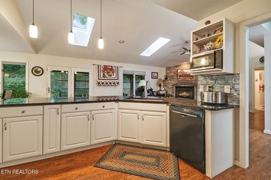 Step inside to an open floor plan featuring a spacious living - photo 13